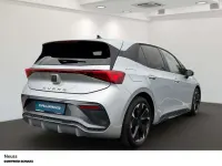 Second-hand Cupra Born 169 kW (231 CP) 2025 Argintiu Hatchback