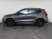 Neu Cupra Ateca 150 PS (110 kW) 2026 Grau, graphite grau (5x5x) SUV