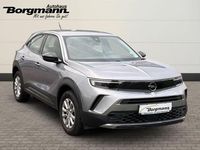 Gebraucht Opel Mokka Edition 131 PS (96 kW) 2021 Grau SUV