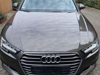 Gebraucht Audi A4 Design 150 PS (110 kW) 2018 Kombi