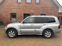 gebraucht Mitsubishi Pajero 3,2 DI-D