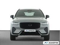 Neu Volvo XC60 Plus 250 PS (183 kW) 2026 Grau (vapour grey) SUV