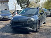 gebraucht Citroën C4 Cactus Shine*HU09/25*Wenig KM*Navi*