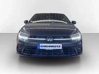 Gebraucht VW Polo R-line 116 PS (85 kW) 2025 Grau Limousine