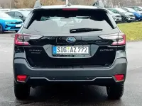 Gebraucht Subaru Outback Exclusive+ 169 PS (124 kW) 2024 Andere SUV