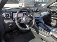 Gebraucht Mercedes GLC200 204 PS (150 kW) 2025 Metalliclack graphitgrau SUV