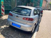 gebraucht Seat Ibiza 1.4 16V Reference