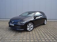 Neu VW Golf VIII 150 PS (110 kW) 2026 Grenadillschwarz metallic Limousine