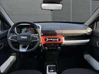 Neu Dacia Spring Expression 47 kW (65 PS) 2025 Schwarz metallic Kleinwagen