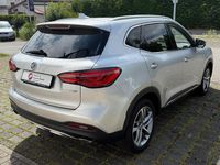 Gebraucht MG HS Luxury 162 PS (119 kW) 2023 Silber SUV