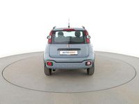 Gebraucht Fiat Panda Cross Cross 86 PS (63 kW) 2021 Grau Kleinwagen