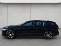 Occasion Volvo V60 Plus 349 ch (256 kW) 2024 Noir Break
