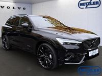 Gebraucht Volvo XC60 Ultra 350 PS (257 kW) 2025 Schwarz SUV