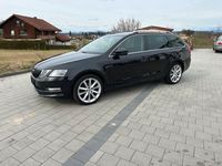 gebraucht Skoda Octavia 