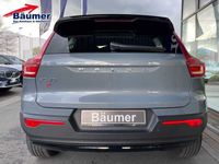 gebraucht Volvo XC40 Recharge T5 R-Design + Plug-In + PANO + CAM