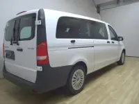 Gebraucht Mercedes Vito 136 PS (100 kW) 2024 Weiss Van