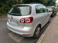 Usata VW Golf VI 160 CV (117 kW) 2010 Argento Utilitaria