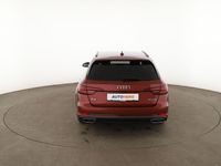 Gebraucht Audi A4 Sport 190 PS (139 kW) 2019 Rot Kombi