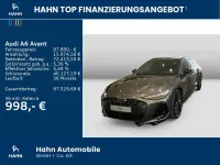 Gebraucht Audi A6 Ambiente 299 PS (219 kW) 2026 Grau Kombi