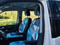 gebraucht VW California T6