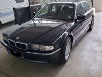 gebraucht BMW 728 728 i