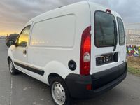 gebraucht Nissan Kubistar Premium*Klima*Schiebetür*TÜV-Neu*