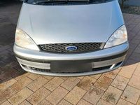 Usata Ford Galaxy 116 CV (85 kW) 2003 Argento Monovolume