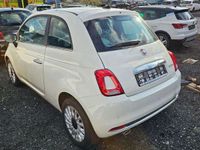 gebraucht Fiat 500 Aktion! SOFORT! Dolcevita :