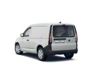 gebraucht VW Caddy Cargo 2,0 TDI 4motion AHK Klima
