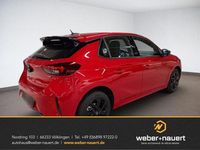 Gebraucht Opel Corsa 101 PS (74 kW) 2025 Other Kleinwagen