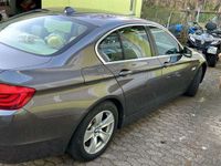 gebraucht BMW 520 520 d Aut.