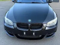 Gebraucht BMW 335 M Performance 306 PS (225 kW) 2010 Schwarz Coupé