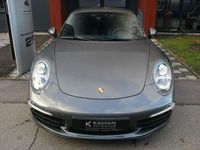 gebraucht Porsche 911 Carrera PDK "OPTIONSPAKET 50 Jahre 911"