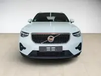 Gebraucht Volvo XC40 Core 129 PS (94 kW) 2022 Crystal white perleffekt (metallic) SUV