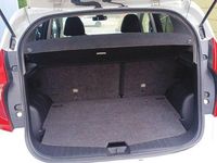 Gebraucht Nissan Note Acenta 80 PS (58 kW) 2013 Weiß Kleinwagen