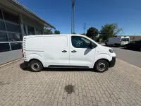 Gebraucht Peugeot Expert 116 PS (85 kW) 2020 Weiß Van