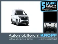 Neu Ford Transit Limited 125 PS (91 kW) 2026 Frost weiß Van / Kleinbus
