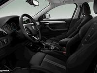 Gebraucht BMW X2 Advantage 178 PS (130 kW) 2021 Grau SUV