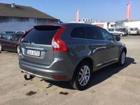 Gebraucht Volvo XC60 Summum 150 PS (110 kW) 2017 Grau SUV
