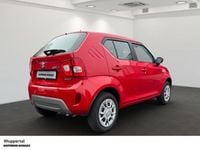 Gebraucht Suzuki Ignis 83 PS (61 kW) 2023 Rot SUV