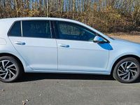 Gebraucht VW Golf VII Join 116 PS (85 kW) 2018 Limousine