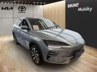 Occasion BYD Seal U Design 324 ch (238 kW) 2026 Bleue SUV