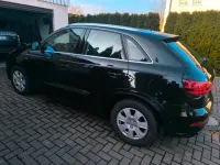 Gebraucht Audi Q3 S-Line 177 PS (130 kW) 2013 Schwarz SUV