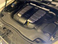 Gebraucht VW Touareg 460 PS (338 kW) 2007 Weiß SUV