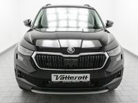 gebraucht Skoda Kodiaq 2.0 TDI DSG TOUR Navi Kamera digCockpit