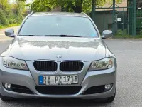 Używany BMW 318 143 KM (105 kW) 2012 Szary Kombi