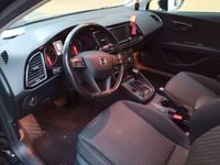 gebraucht Seat Leon 1.2 TSI Automatik 8 Fach Bereift