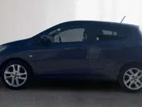Käytetty Opel Karl 75 HP (55 kW) 2017 Harmaa Viistoperä