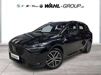 Gebraucht BMW 225 Active Tourer M Sport 245 PS (180 kW) 2022 Schwarz Van / Kleinbus