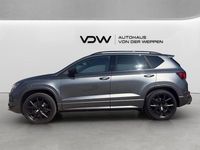 Neu Cupra Ateca VZ 300 PS (220 kW) 2026 Grau SUV